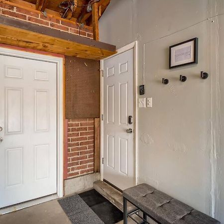 Adorable 2-Bedroom Modern Basement Denver Luaran gambar